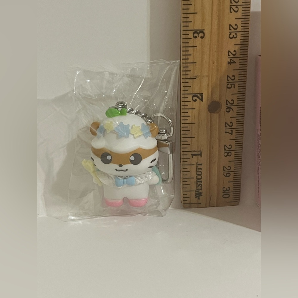 Sanrio Angel/Devil Series Chibitomo CoroCoro Kuririn - Picture 5 of 6